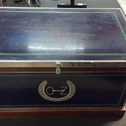 Tack Trunk-great condition 