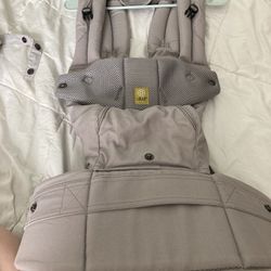 Lillebaby Baby To Toddler Carrier 