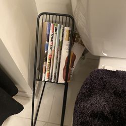 Magazine Rack 