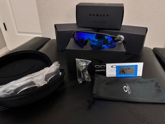 Brand new Oakley !