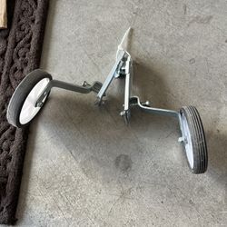 Training Wheel 