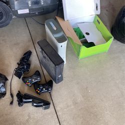 2- Xbox 360