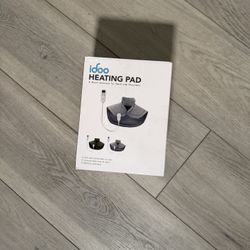 HEATING PAD