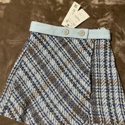 Zara Skirt