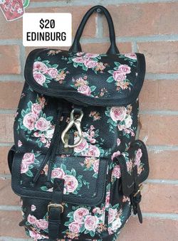 Never used bag pack $20 edinburg pick up
