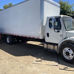 Truck Box 