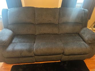 Brand new couch