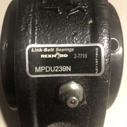 Ball Bearing 