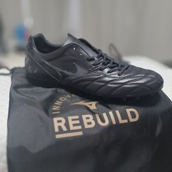 Mizuno Morelia Proto Japan