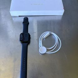 Apple Watch Series 10 / GPS / 46mm