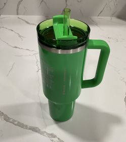 Stanley Starbucks Cup