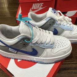 Dups Nike Boys Shoes Size 2.5
