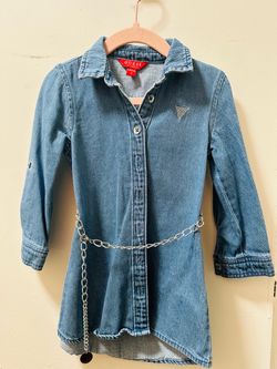 Guess Toddler Dress