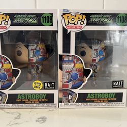 Funko pop