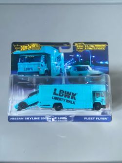 Hot wheel