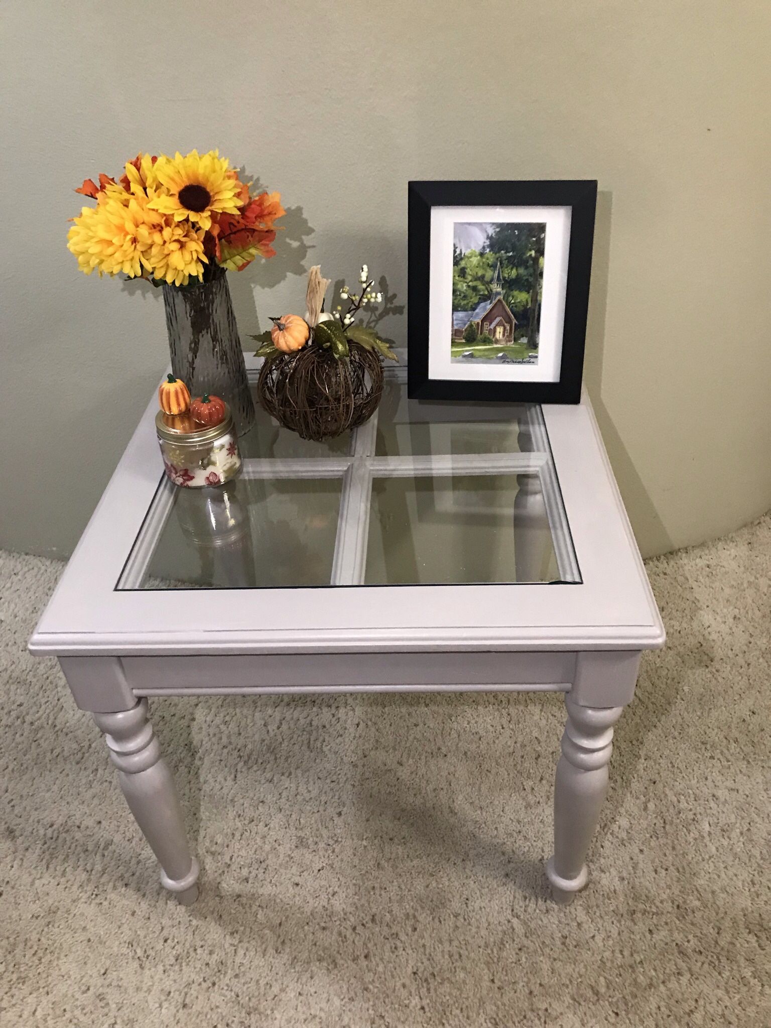 Side Table/End Table