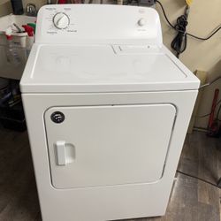 Roper Electric Dryer 