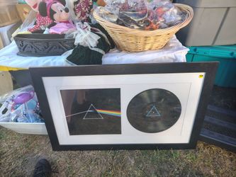 BACKYARD SALE!!