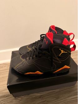 Jordans