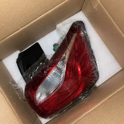 Rear End Light For Chevrolet Equinox 2018 - 2021