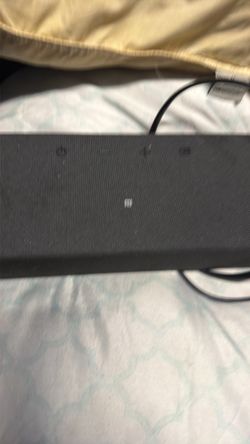 use Samsung dts sound bar