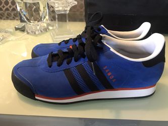 Men’s Adidas shoes size 10