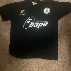 Bape Shirt 