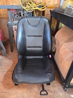 2010, 2011 camaro passenger seat