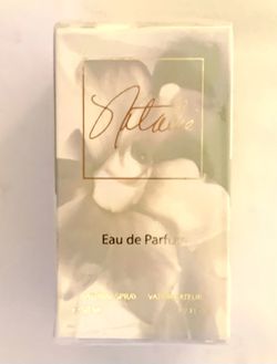 New unopened box of Natalia Eau de parfum