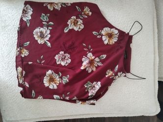 Woman shirt