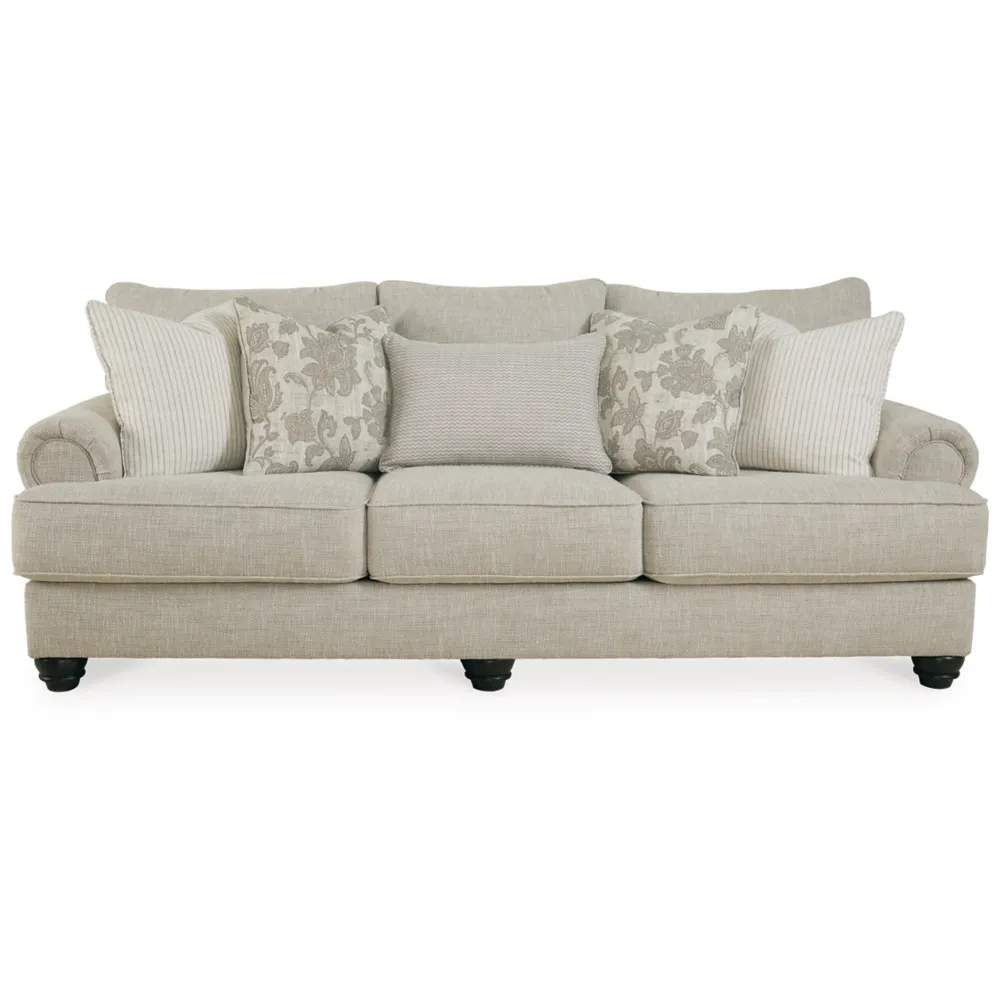 Asanti Sofa Deluxe Quality
