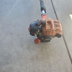 Echo Gas String Trimmer