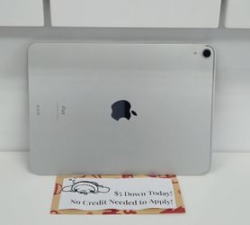 Apple ipad PRO 11" 1ST Gen-tablet - Pay $1 To Take It Home Today and pay the rest later.