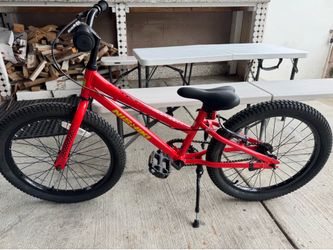 Kids 20 inch Bike