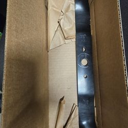 MaxPower 33121GWB Mulching Black for 21 in. Cut Greenworks and Kobalt Mowers NEW