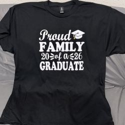 Graduation Tshirts 