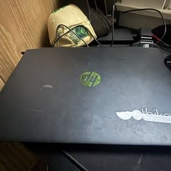 Hp Pavilion Gaming Laptop