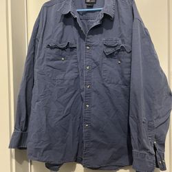 Men’s Shirt