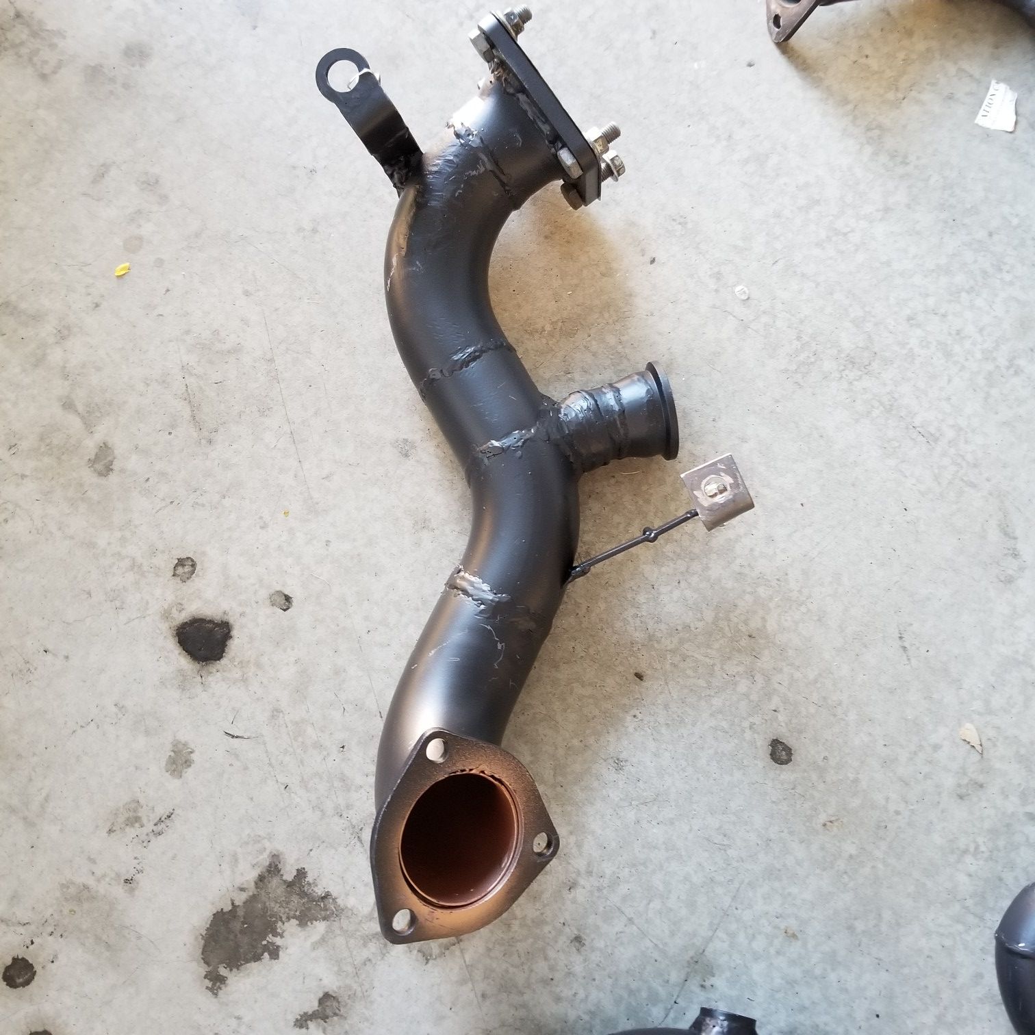 SC400 1uz/2uz/3uz single turbo kit for Sale in Lincoln Acres, CA OfferUp
