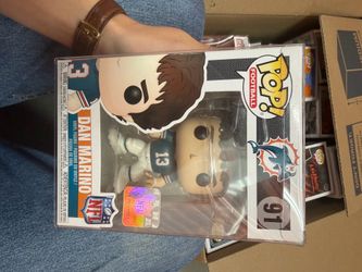 Funko Pops