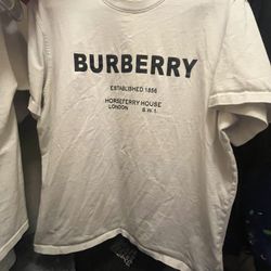 Burberry Tee