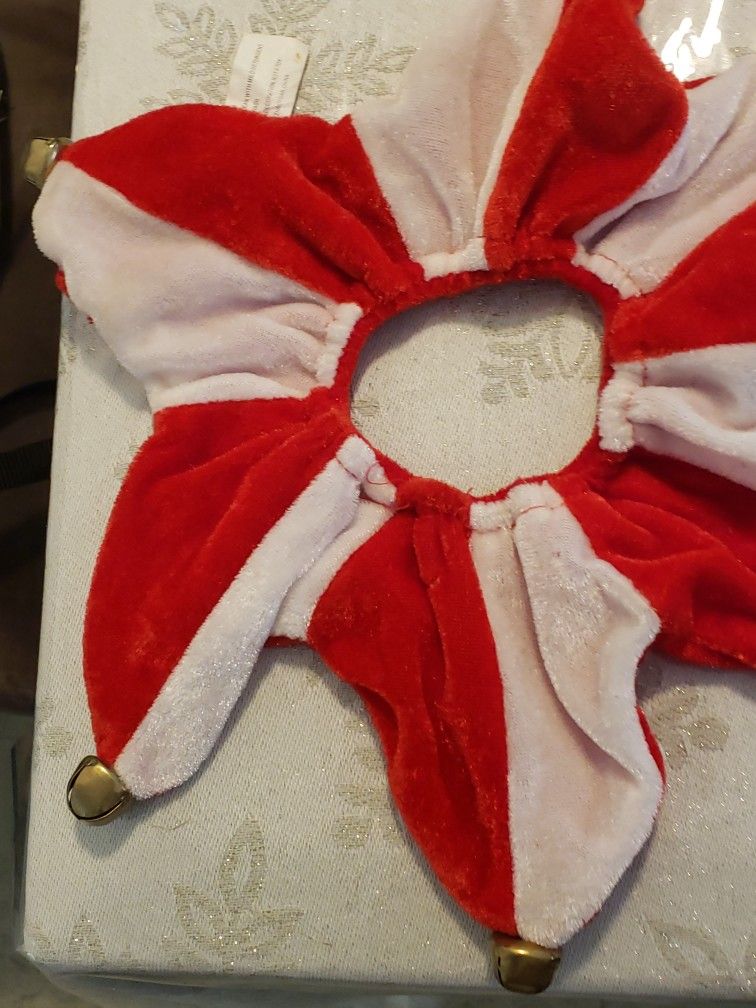 Christmas Large Pet Accessory 