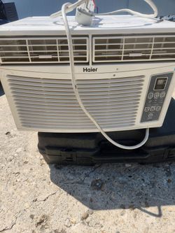 Window ac
