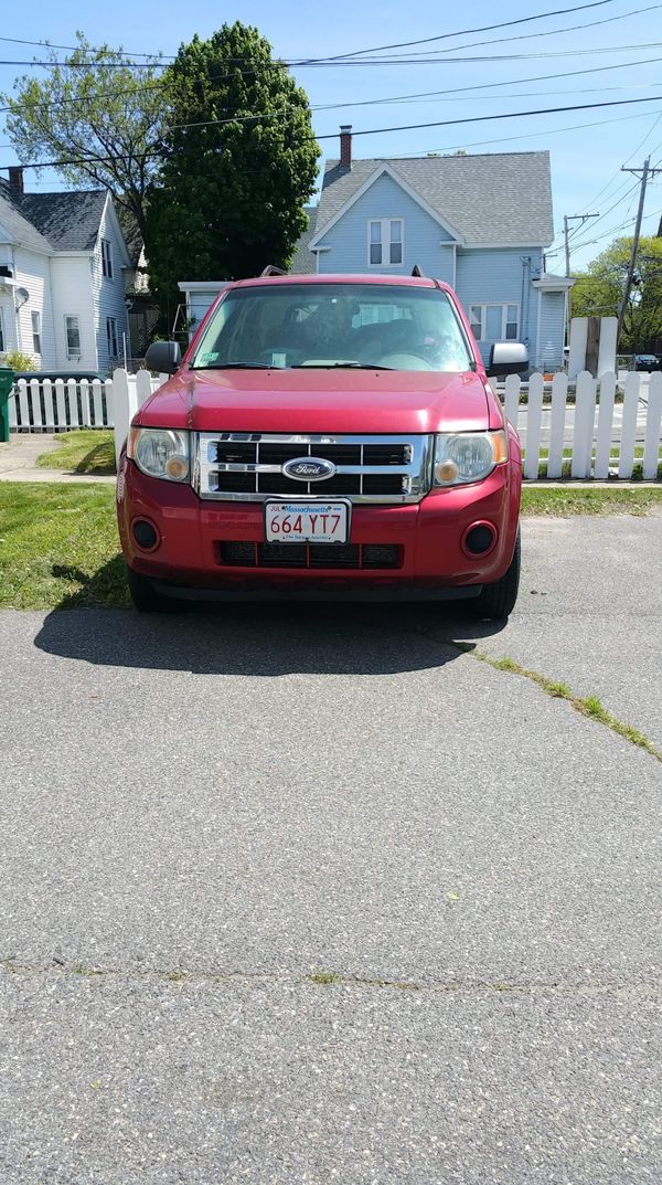 For sale 2008 Ford Escape for Sale in Lowell, MA OfferUp