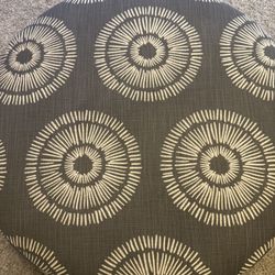 Like New Ottoman 