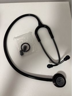Littman Classic III Stethoscope