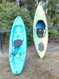 Kaykas 2 of them  $200.00 each