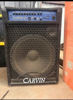 Amplifier