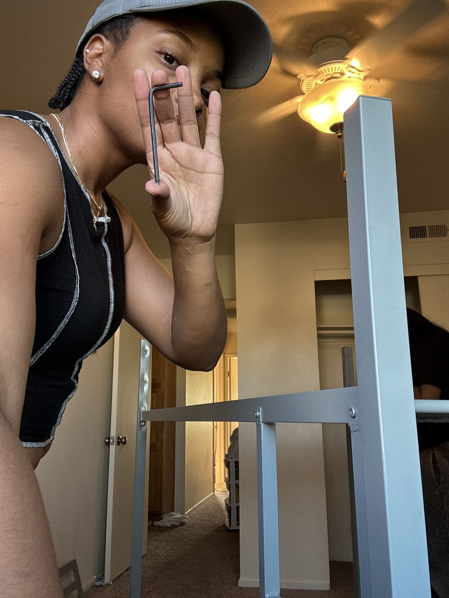 Bunk Bed Twin Size