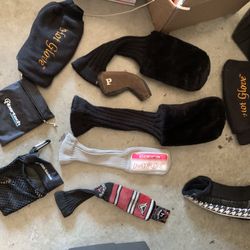 Golf Clubs Accessories
